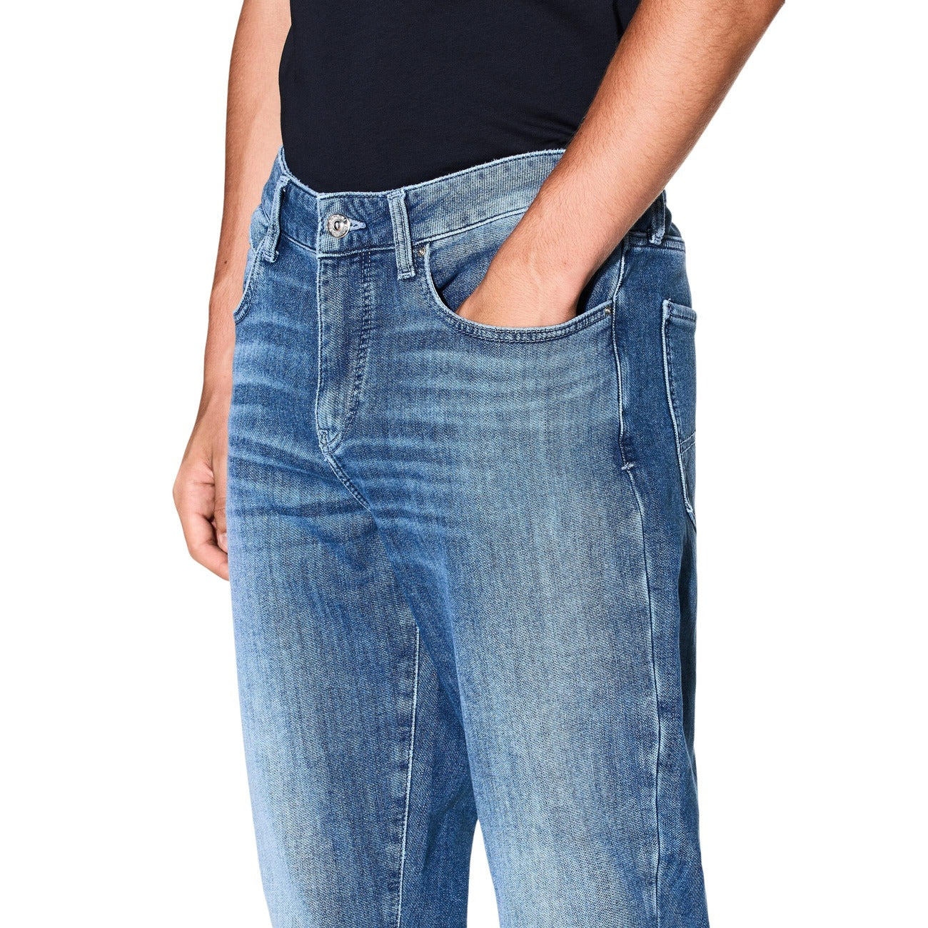 Armani Exchange - Armani Exchange Homme Jeans