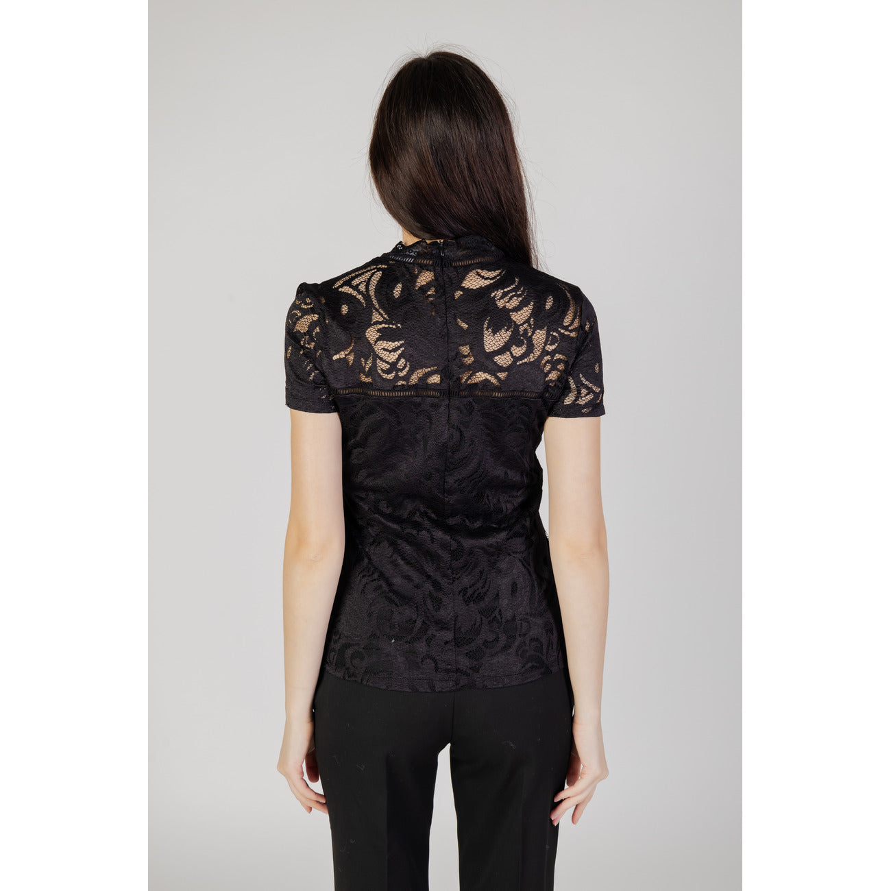 Vila Clothes - Vila Clothes Women's Blouse