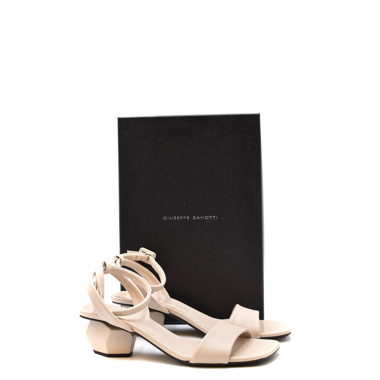 Giuseppe Zanotti - Giuseppe Zanotti Women's Sandals