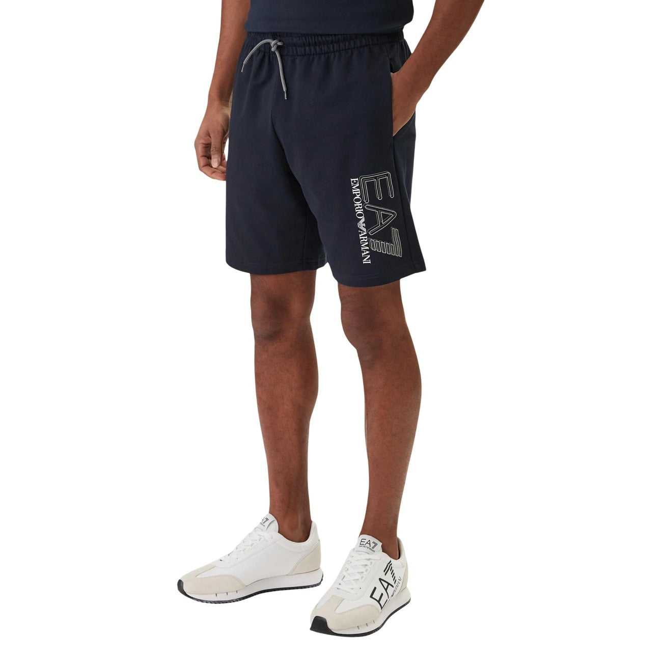 Ea7 - Ea7 Homme Bermudas