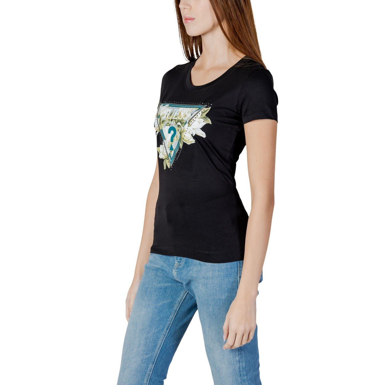 Guess - Guess Femme T-Shirts