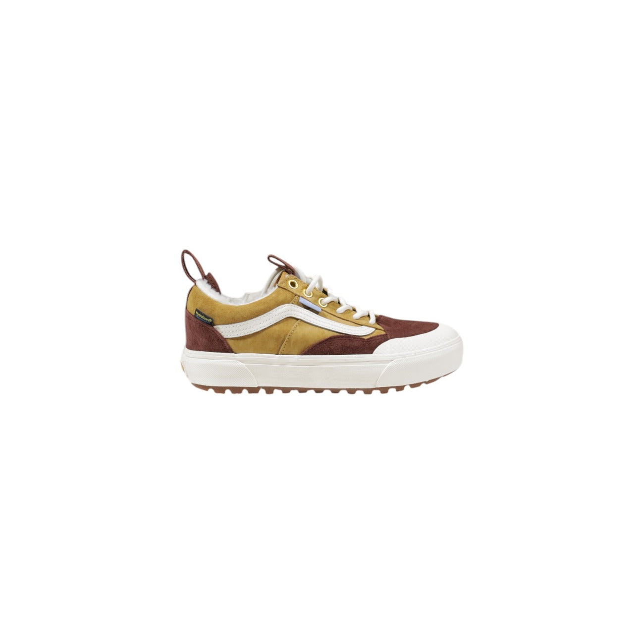 Vans - Vans Femme Baskets
