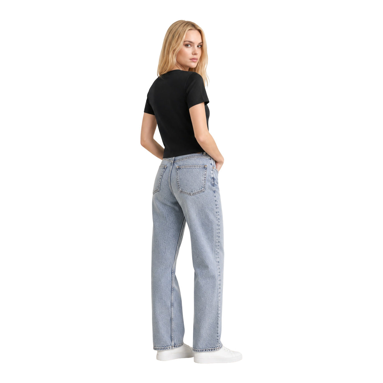 Calvin Klein Jeans - Calvin Klein Jeans Femme T-Shirts