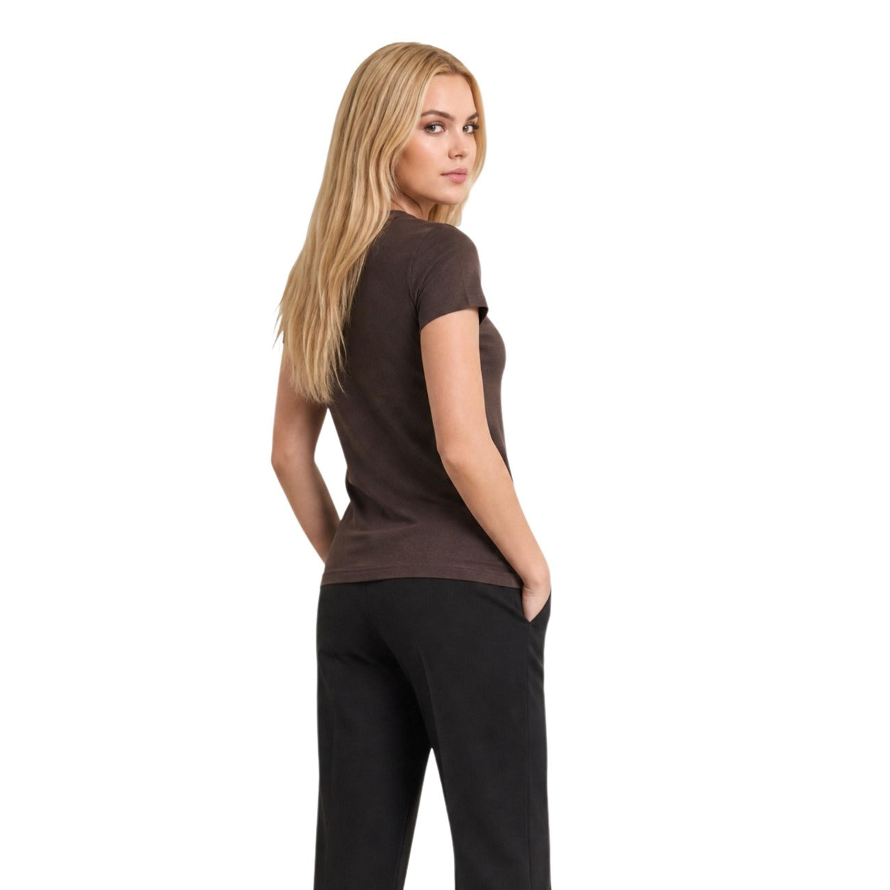 Armani Exchange - Armani Exchange Femme T-Shirts