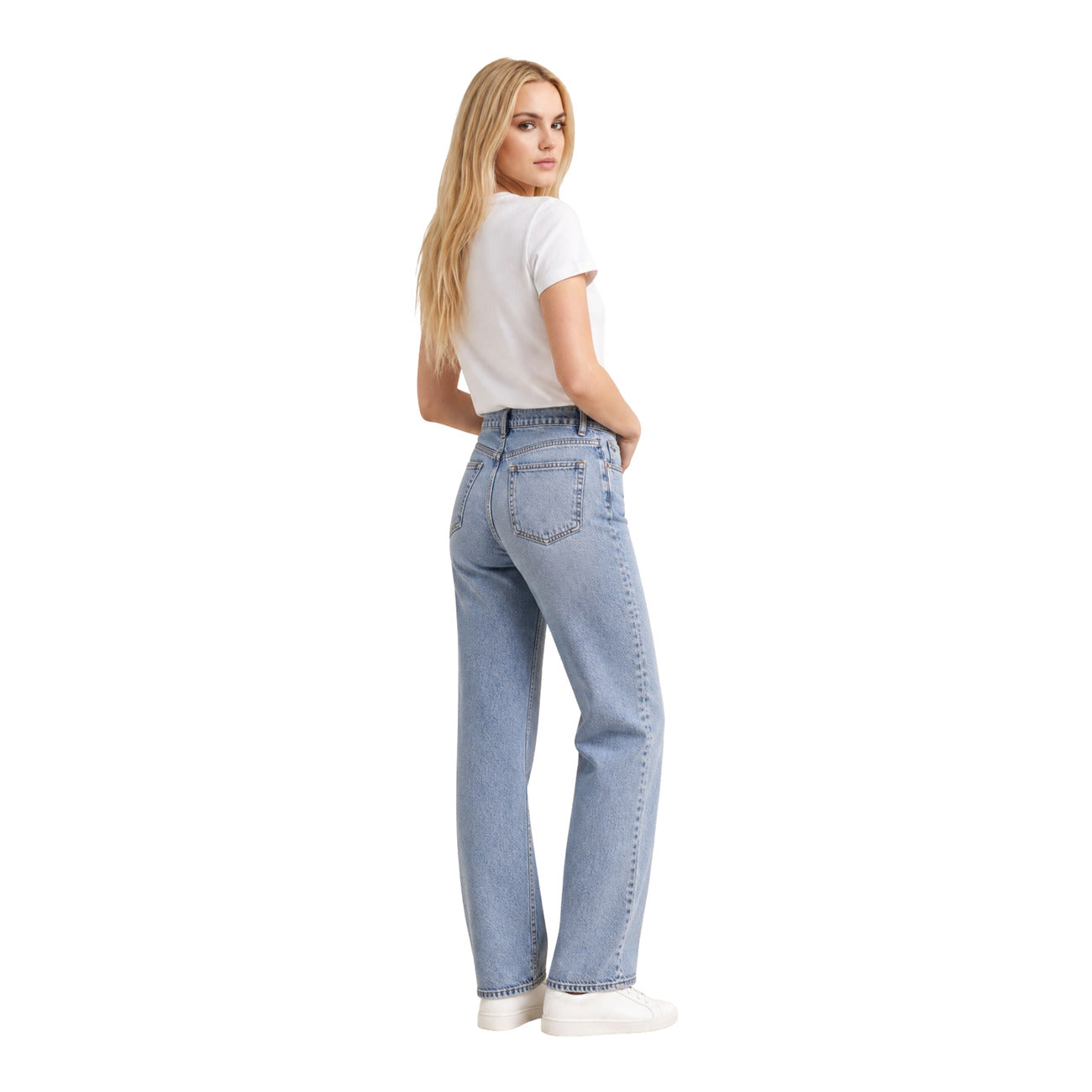 Calvin Klein Jeans - Calvin Klein Jeans Femme T-Shirts