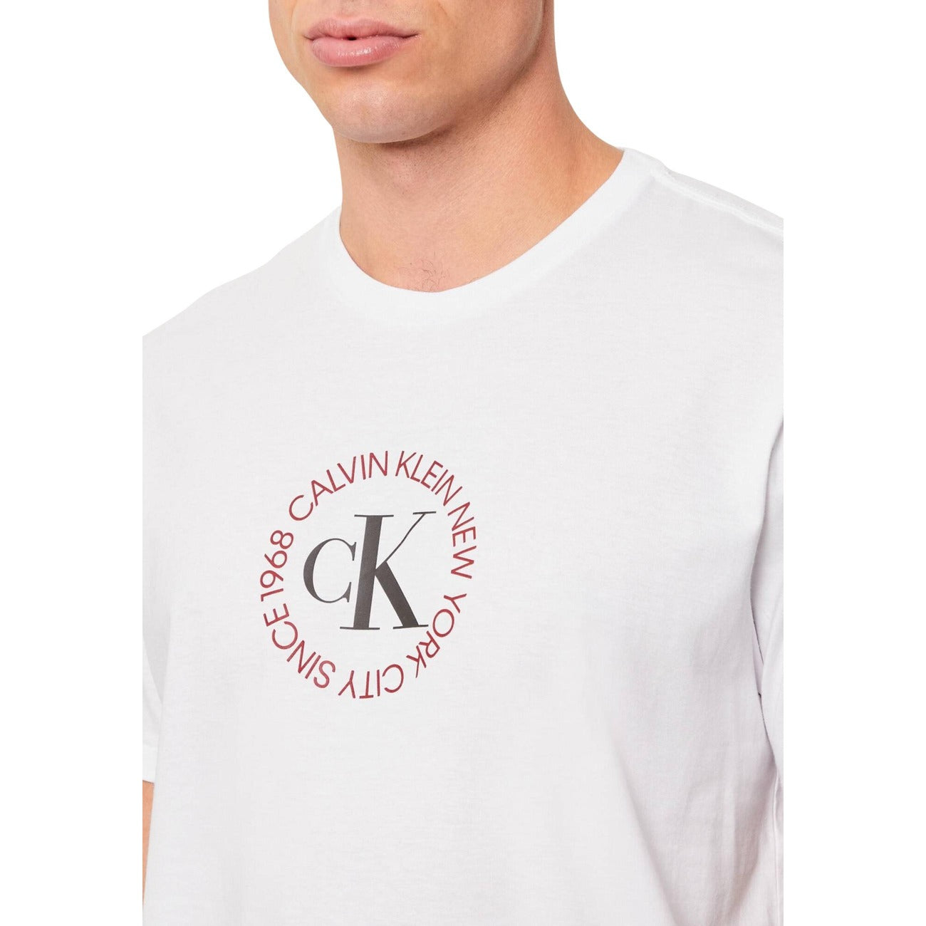 Calvin Klein Jeans - Calvin Klein Jeans Homme T-Shirts