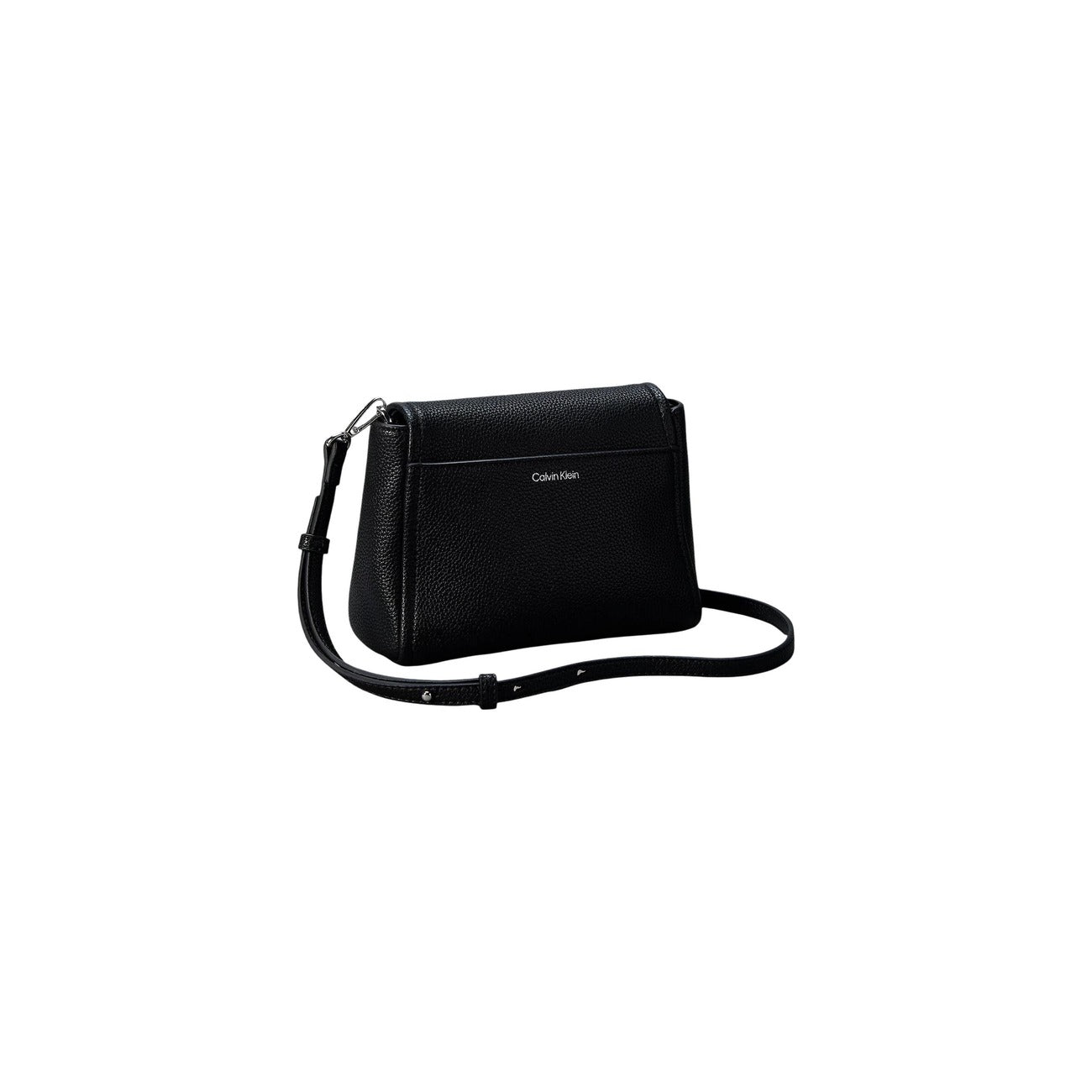 Sac à main femme Calvin Klein avec bandoulière – Noir