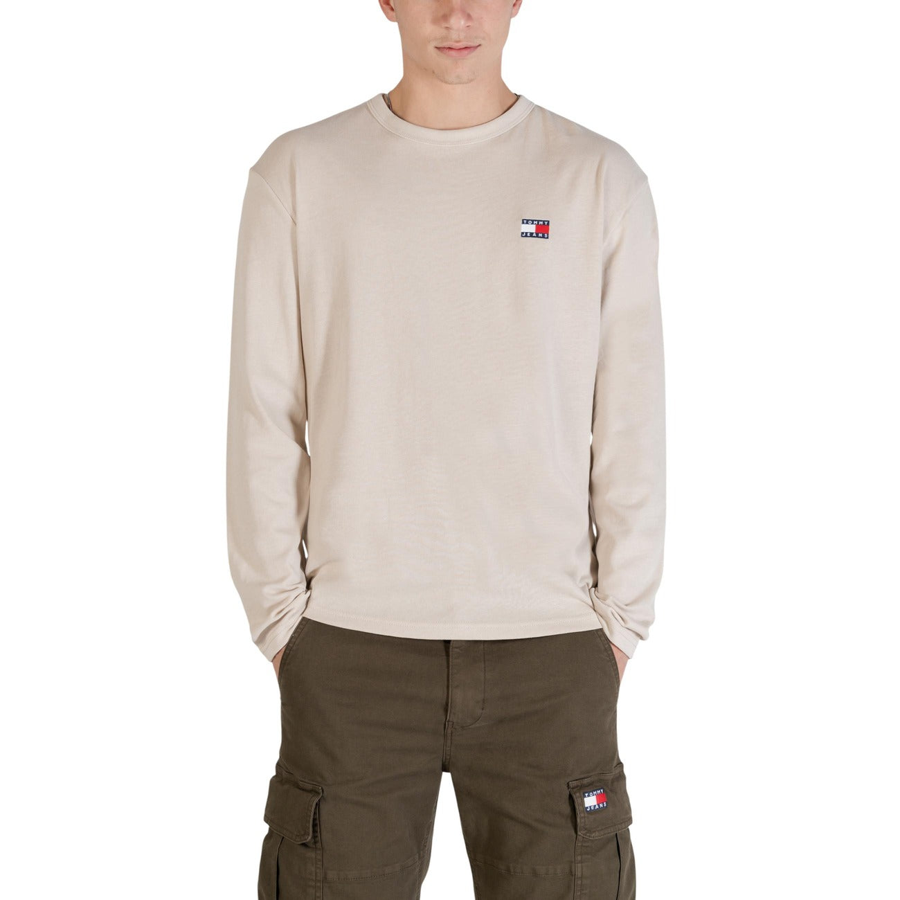 Tommy Hilfiger Jeans - Tommy Hilfiger Jeans Homme T-Shirts
