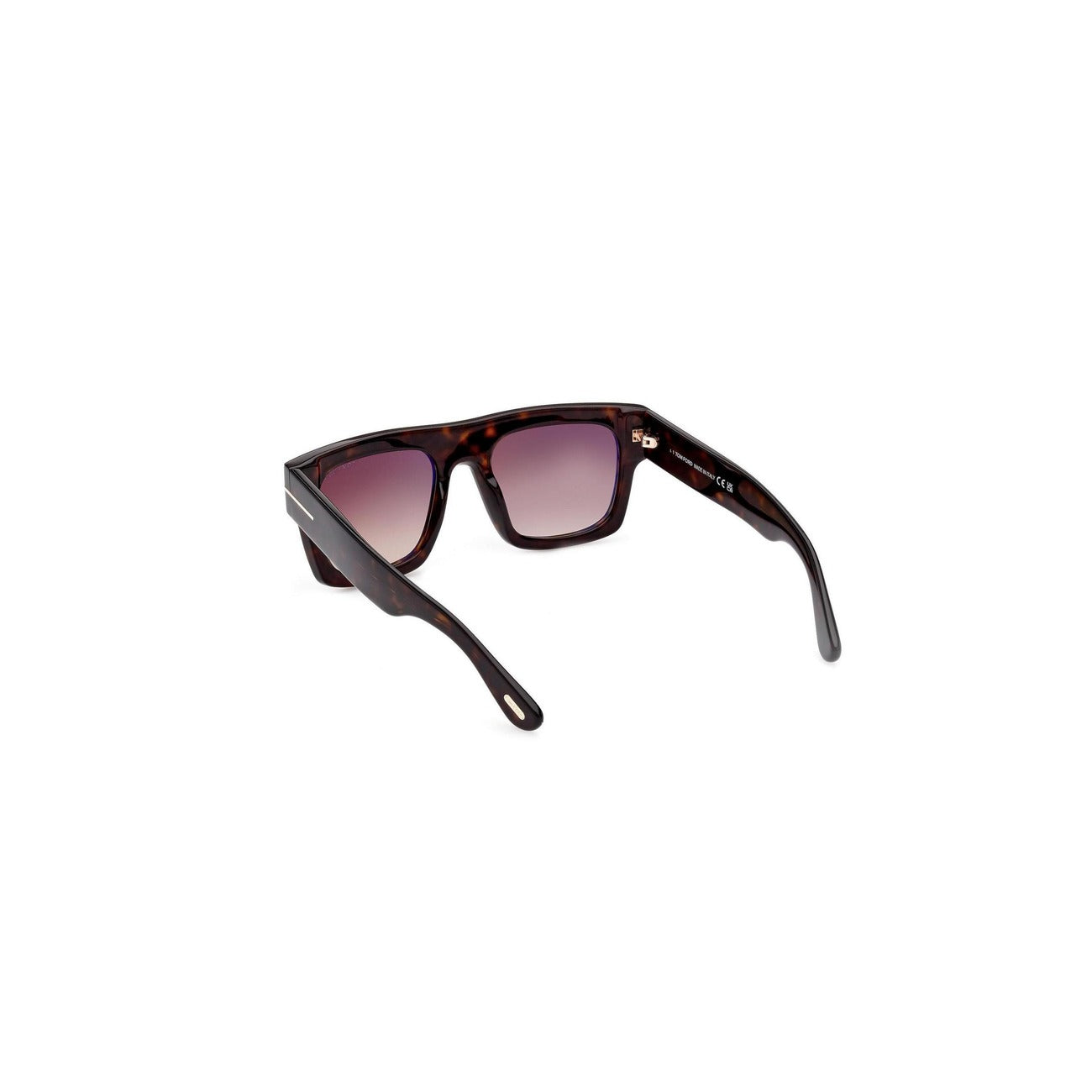 Tom Ford - Tom Ford Homme Lunettes De Soleil