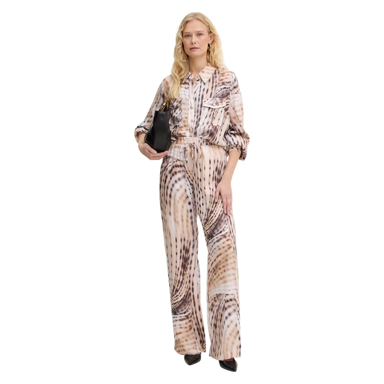 Guess - Guess Femme Pantalons