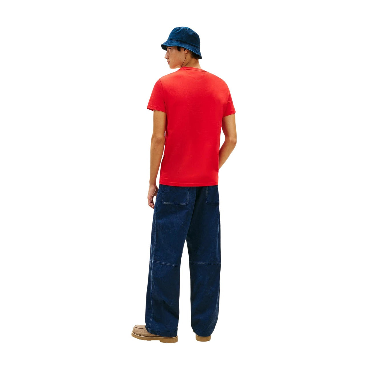 Tommy Hilfiger Jeans - Tommy Hilfiger Men's T-Shirts