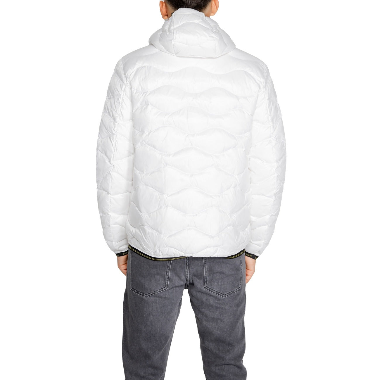 Blauer. - Blauer. Homme Vestes