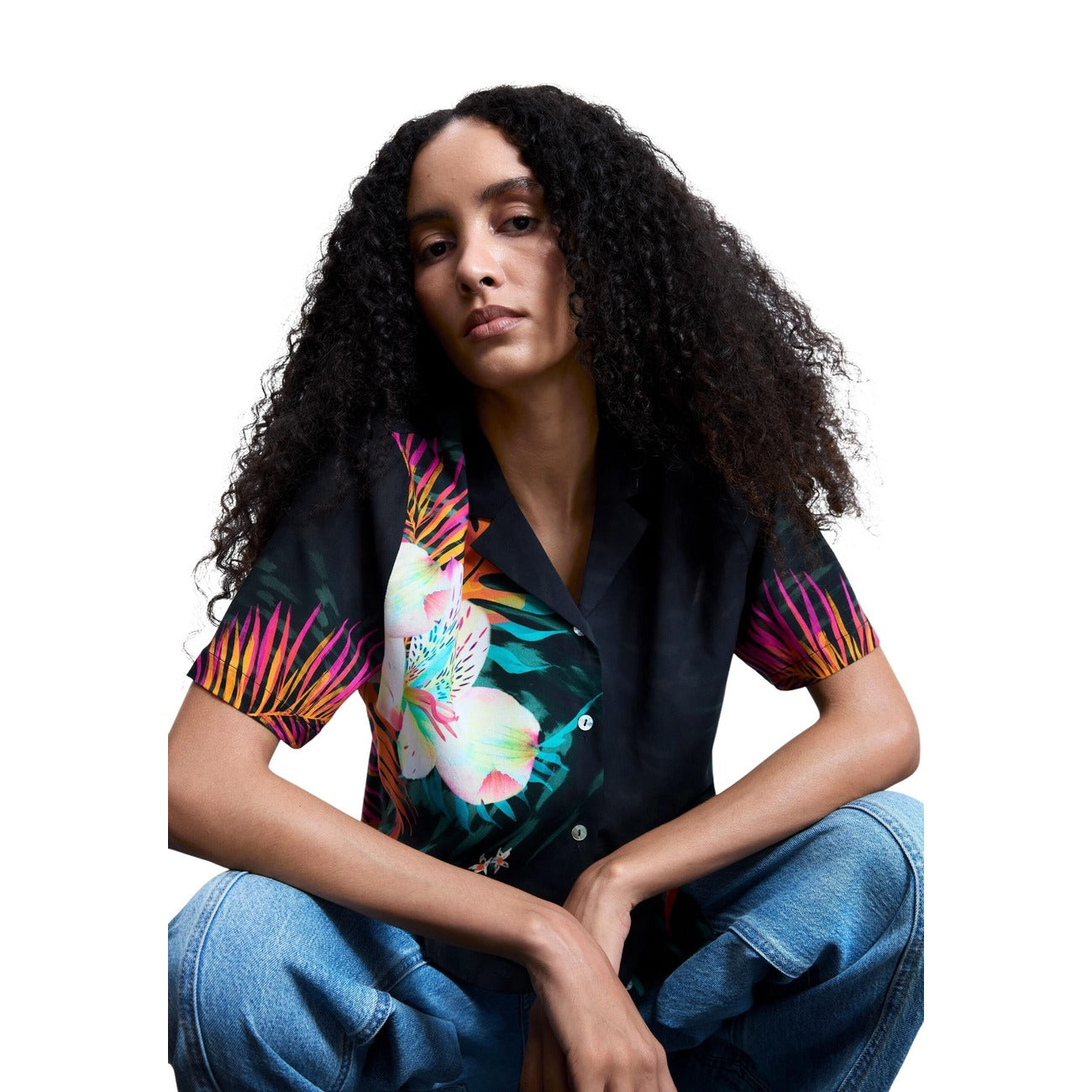 Desigual - Desigual Women's Shirts