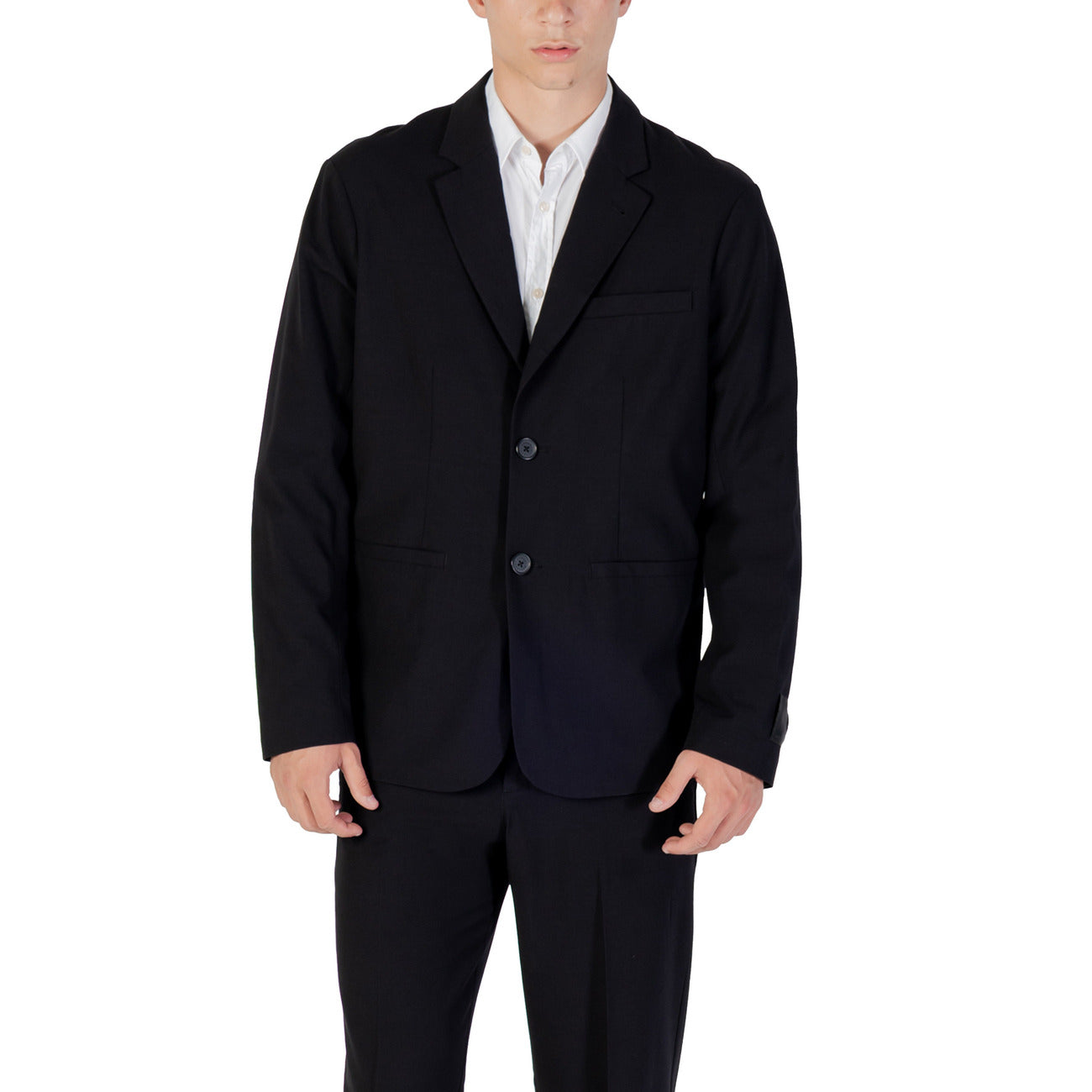 Armani Exchange - Armani Exchange Men's Jackets