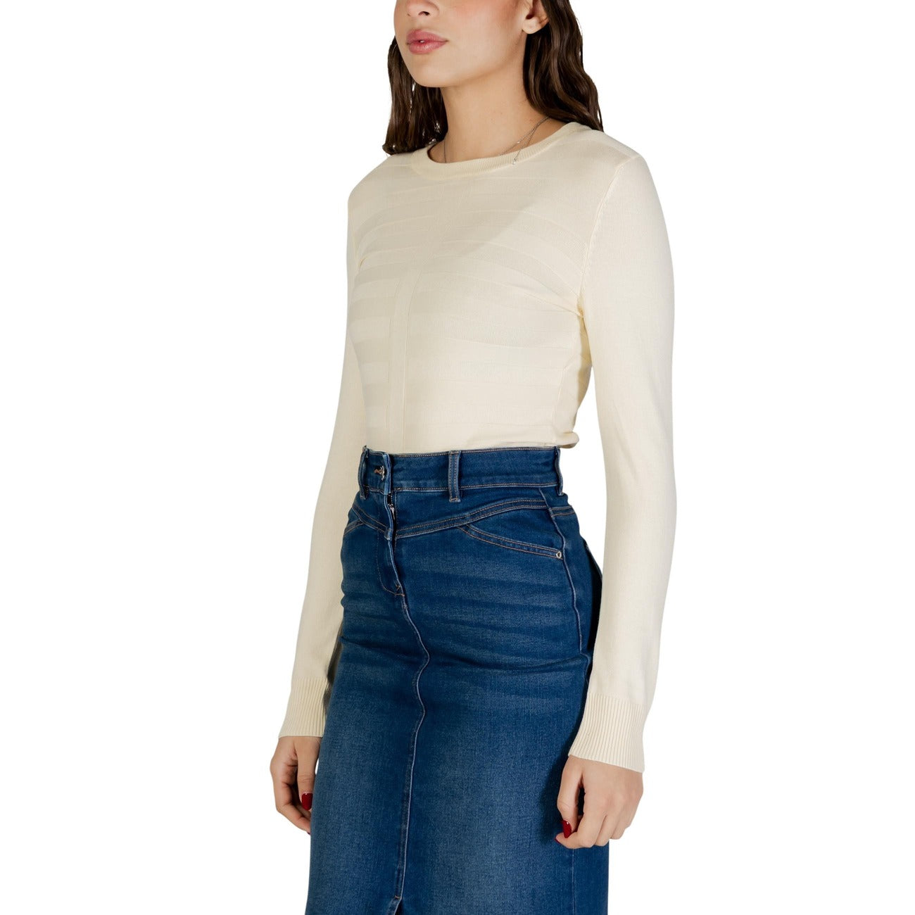 Morgan De Toi - Morgan De Toi Femme Pulls
