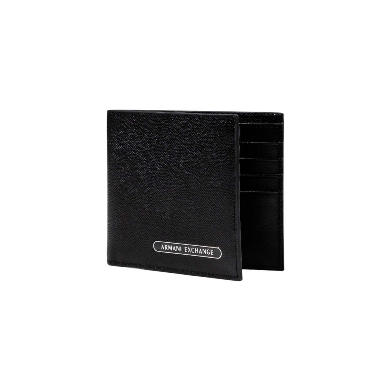 Armani Exchange - Armani Exchange Men's Wallets