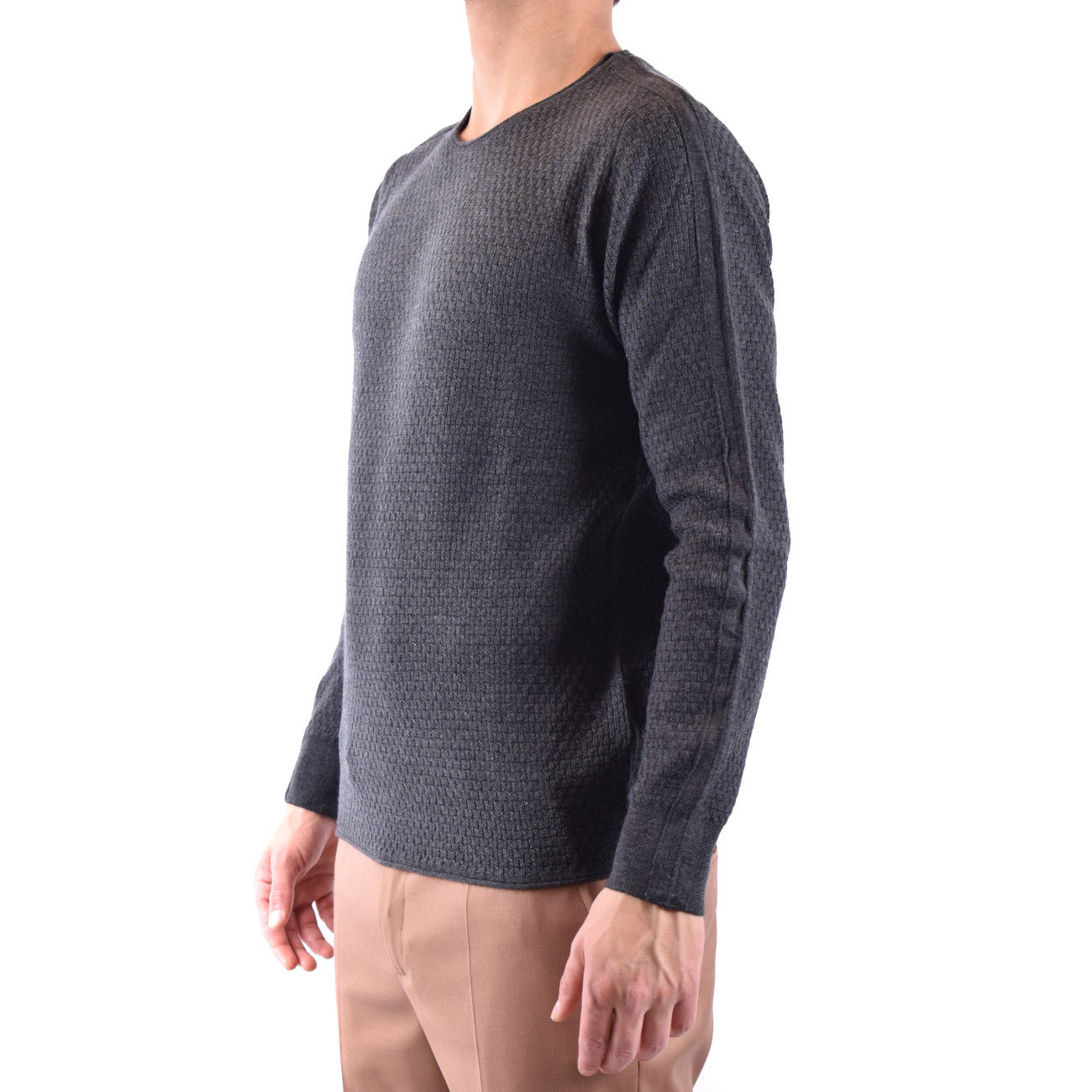 Paolo Pecora - Paolo Pecora Men's Sweaters