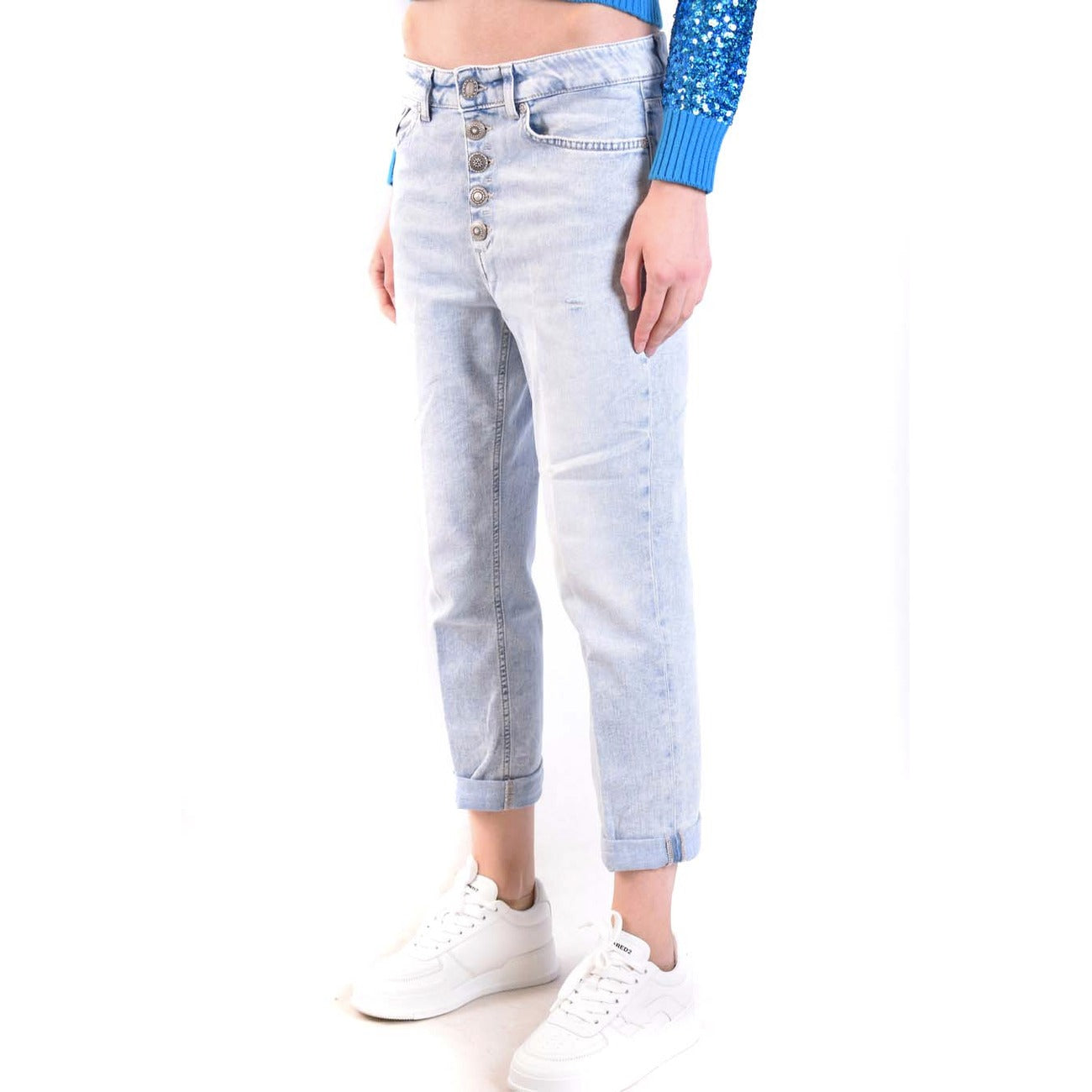 Dondup - Dondup Women Jeans