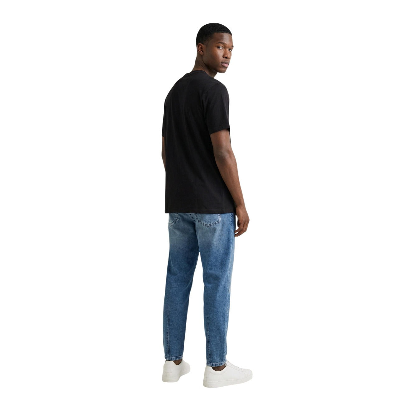 Tommy Hilfiger Jeans - Tommy Hilfiger Jeans Homme T-Shirts