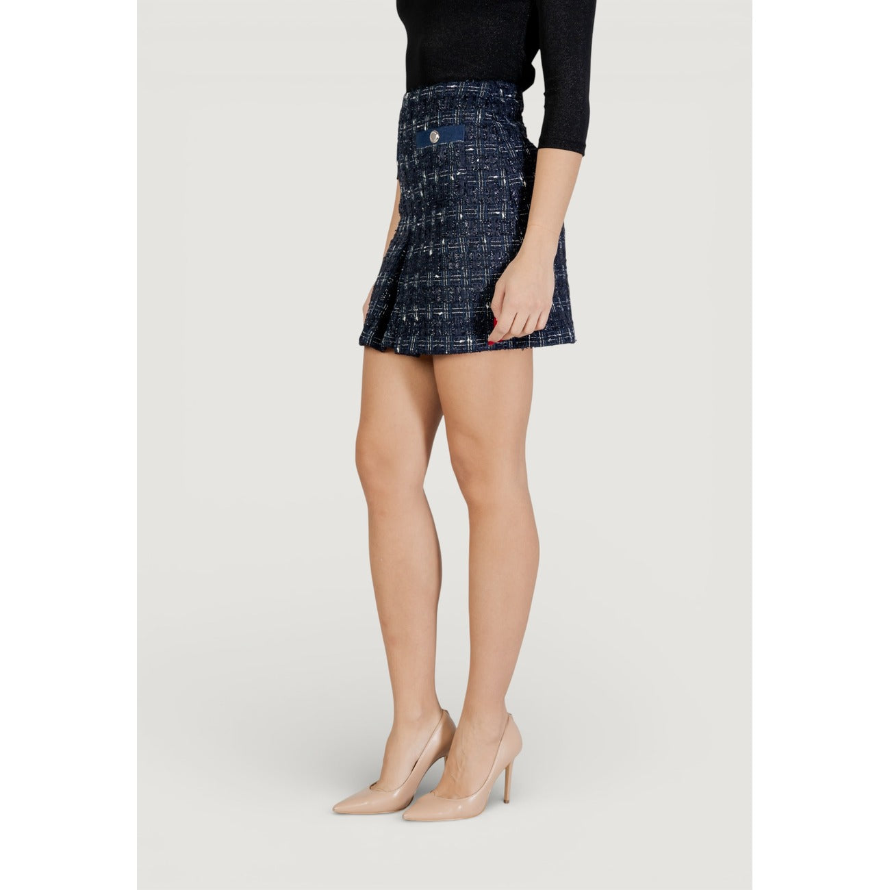 Morgan De Toi - Morgan De Toi Femme Jupes