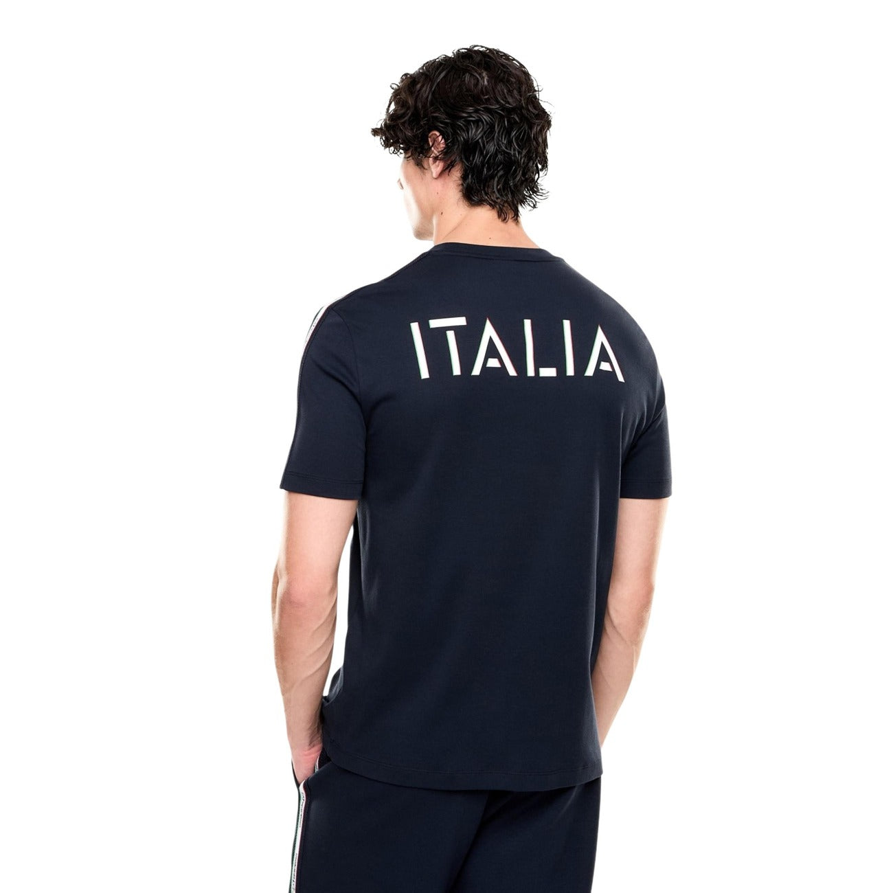Ea7 - Ea7 Homme T-Shirts