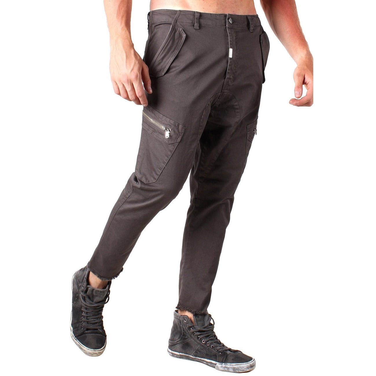 Absolut Joy - Absolut Joy Men's Trousers