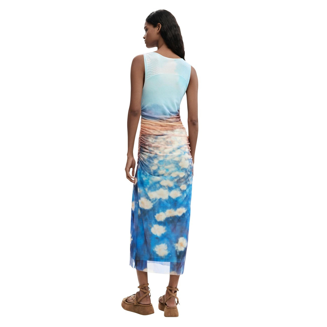 Desigual - Desigual Women's Dresses