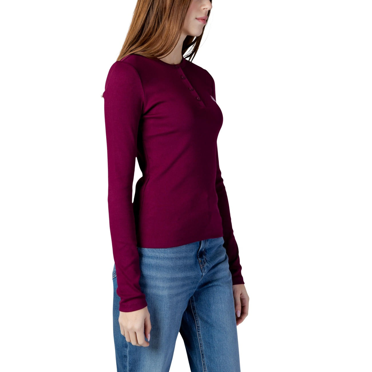 Calvin Klein Jeans - Calvin Klein Jeans Femme T-Shirts