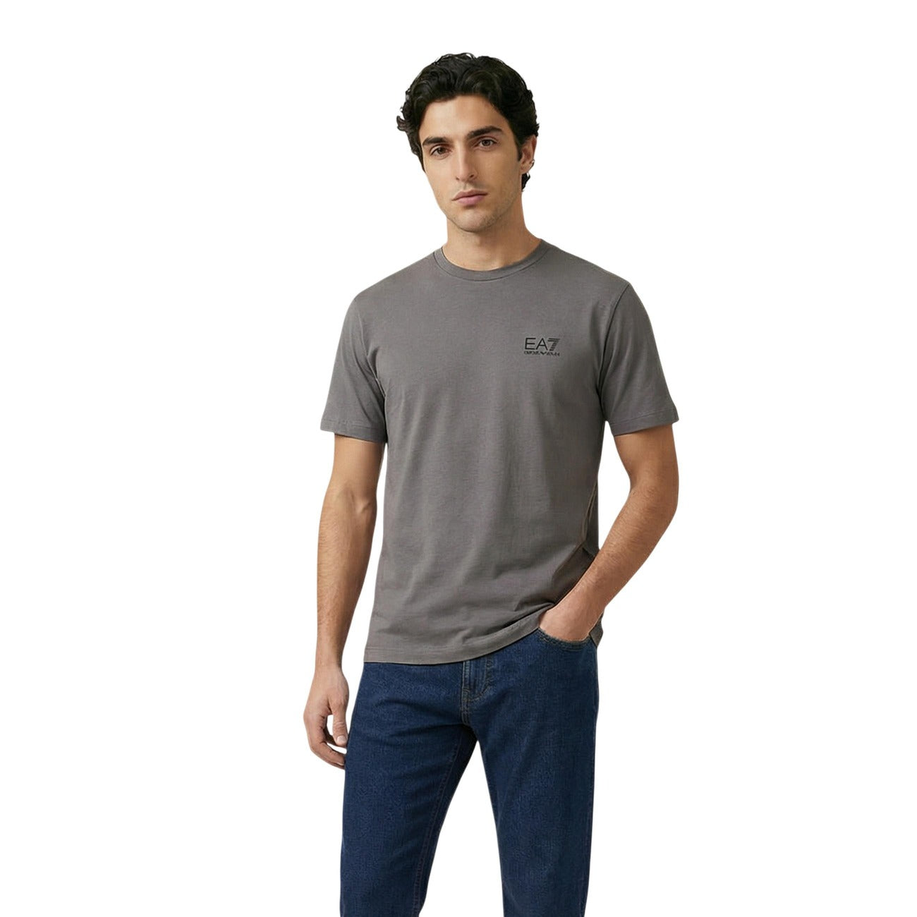 Ea7 - Ea7 Homme T-Shirts