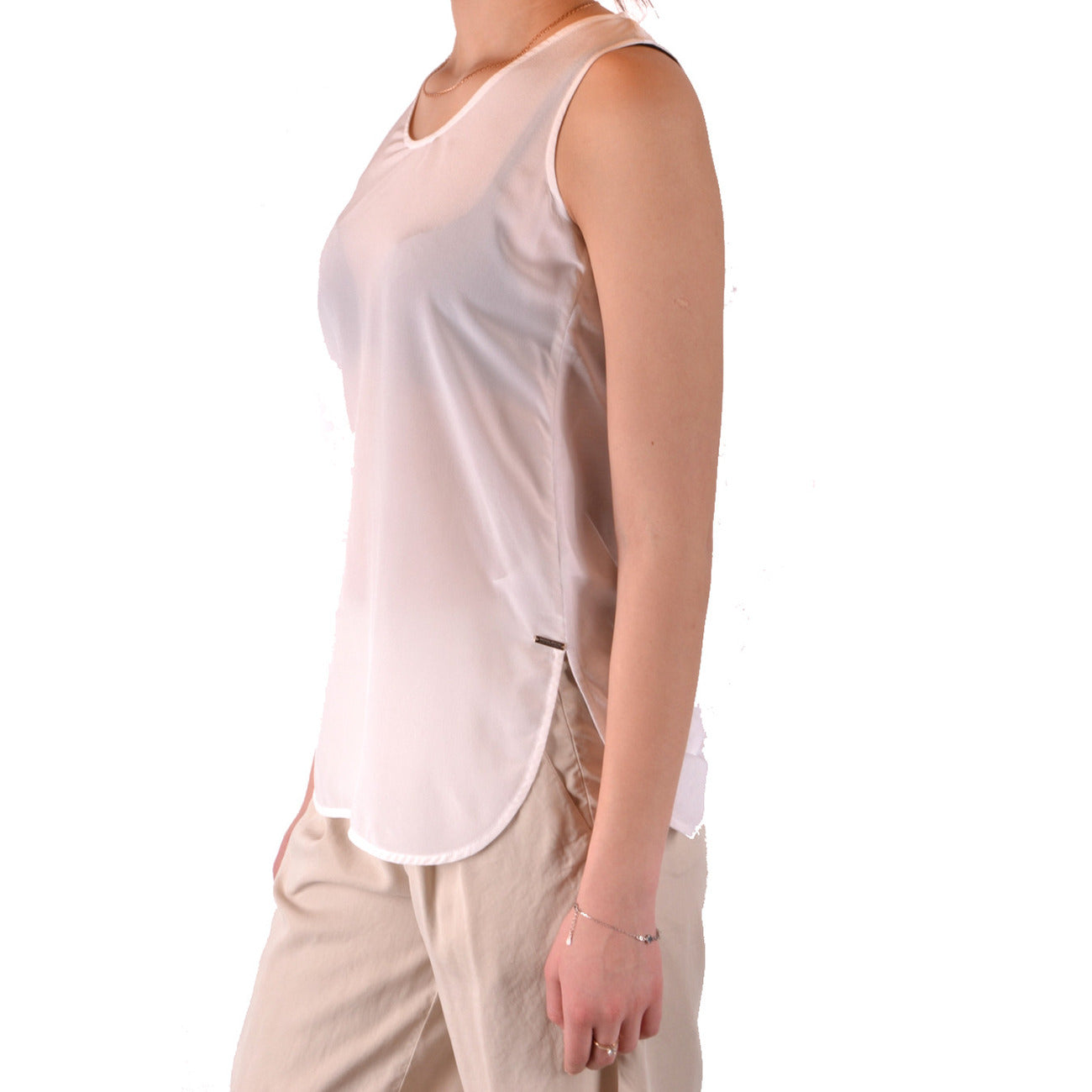 Woolrich - Woolrich Women's Tank Tops