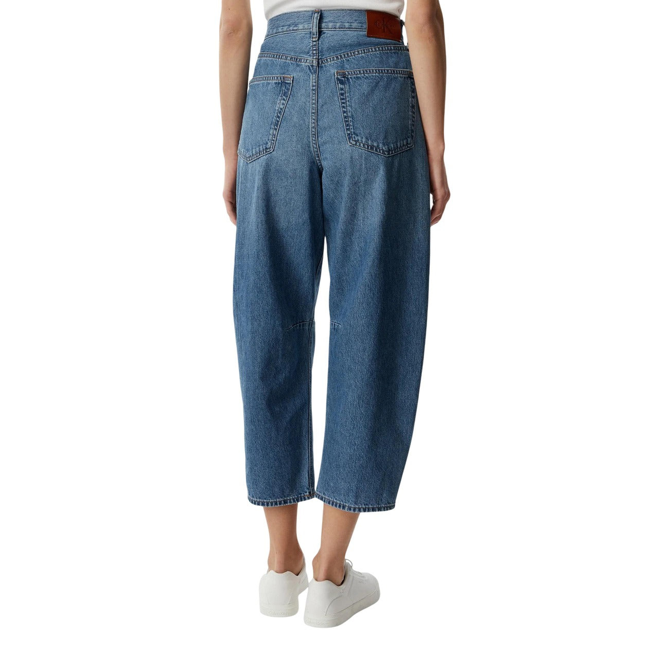 Calvin Klein Jeans - Calvin Klein Jeans Femme Jeans