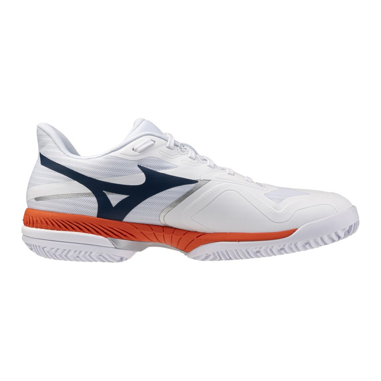 Mizuno Men's Trainers 61GC262002 – White