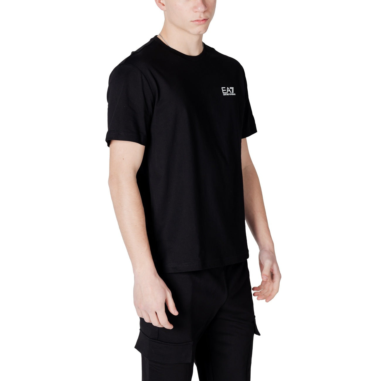 EA7 - EA7 Men's T-Shirts