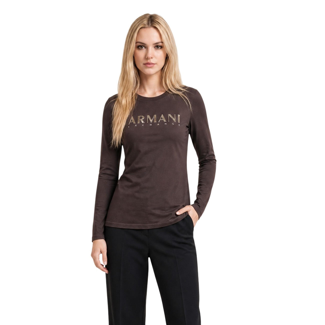 Armani Exchange - Armani Exchange Femme T-Shirts
