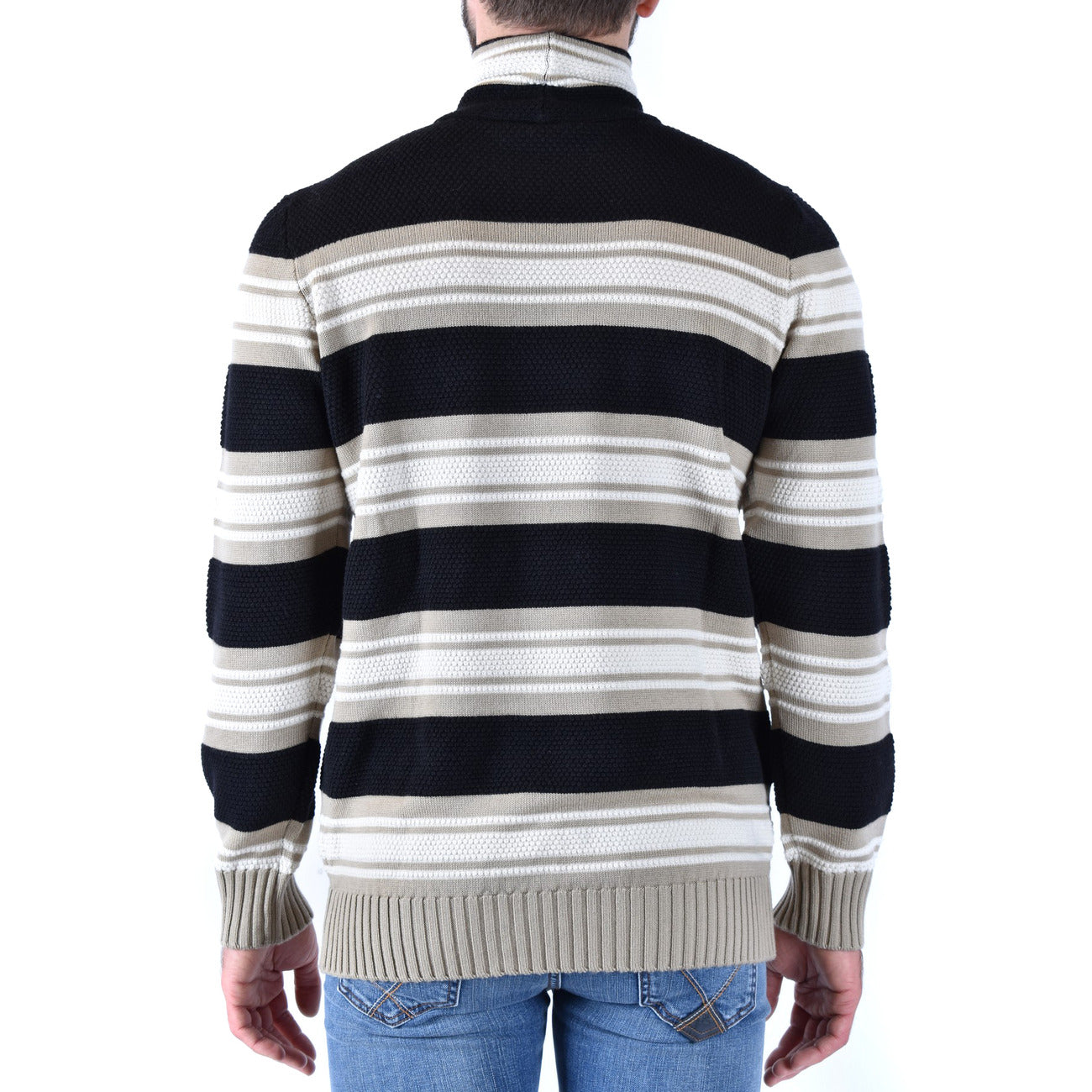Paolo Pecora - Paolo Pecora Men's Sweaters