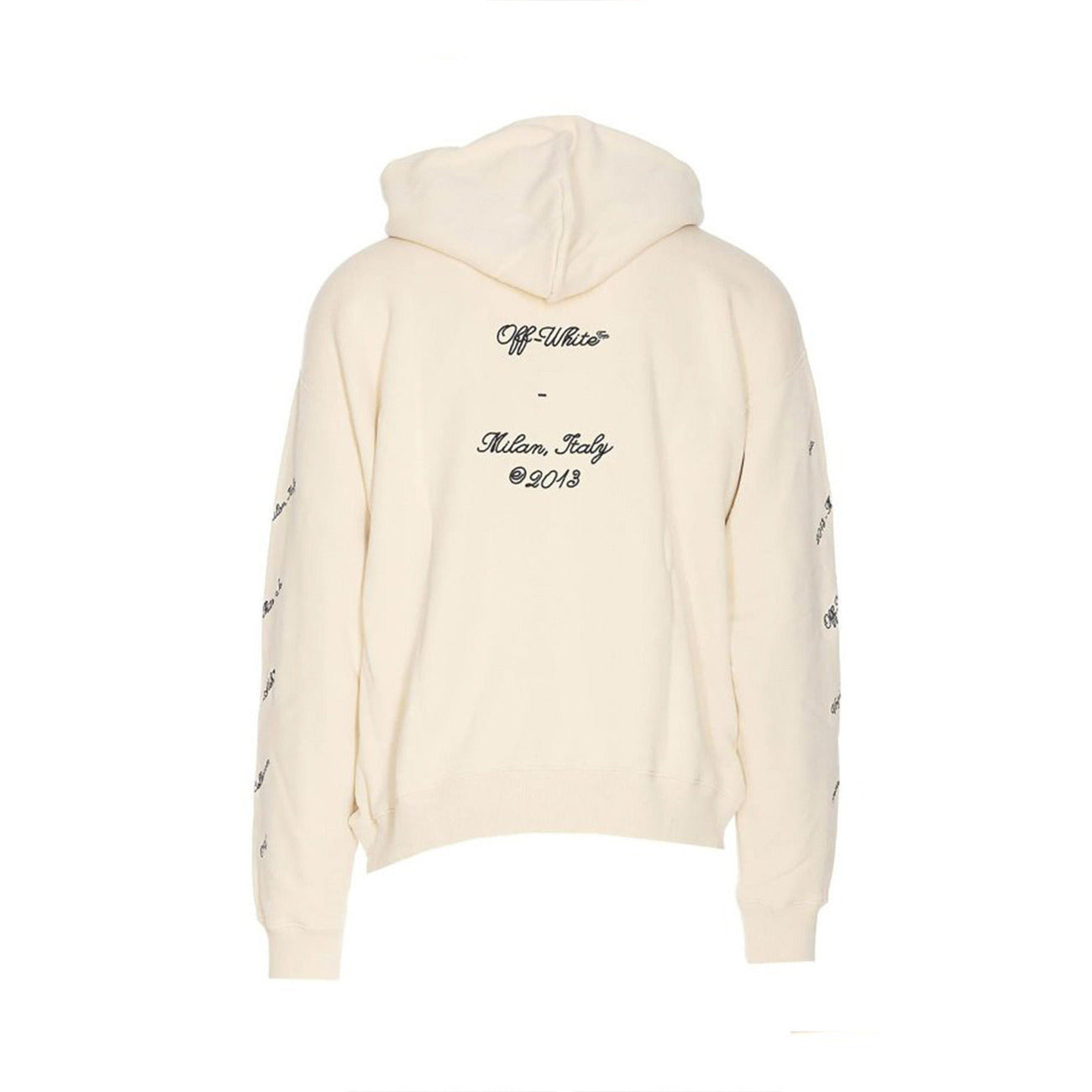 Off-white - Off-white Men's Sweatshirts