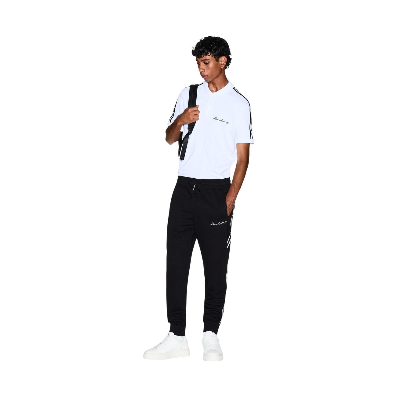 Armani Exchange - Armani Exchange Men's Pants