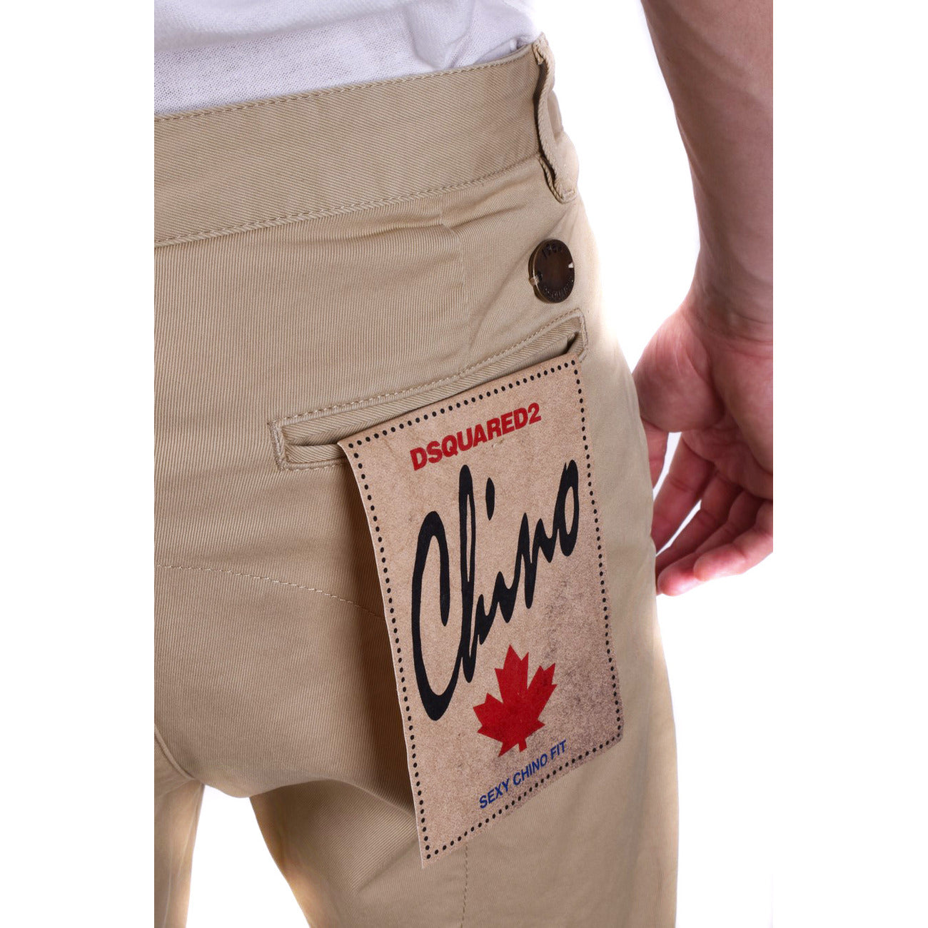 Dsquared2 - Dsquared2 Homme Pantalons