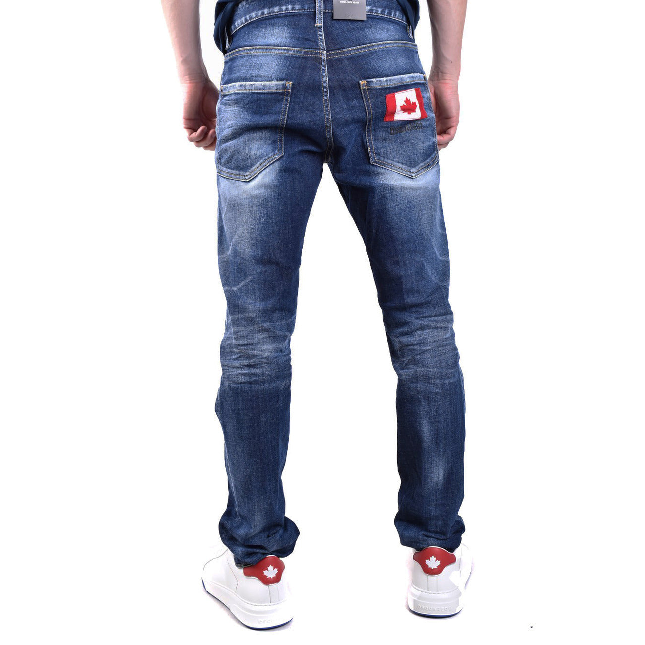 Dsquared2 - Dsquared2 Homme Jeans