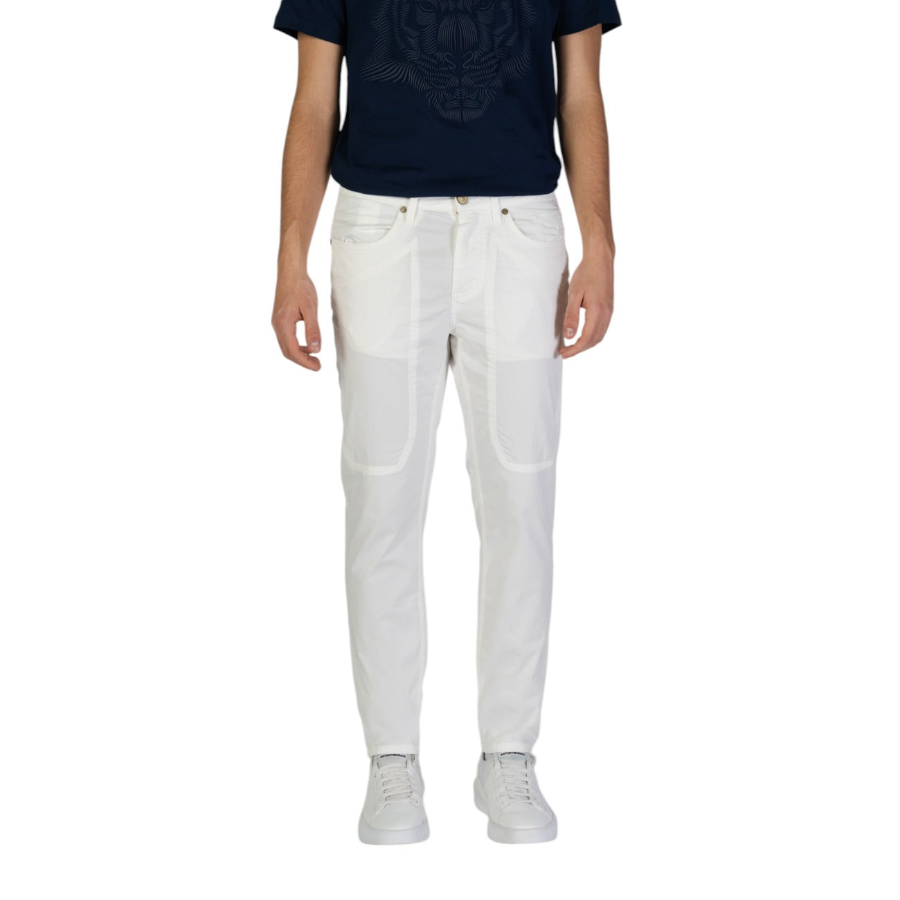 Jeckerson - Jeckerson Homme Pantalons
