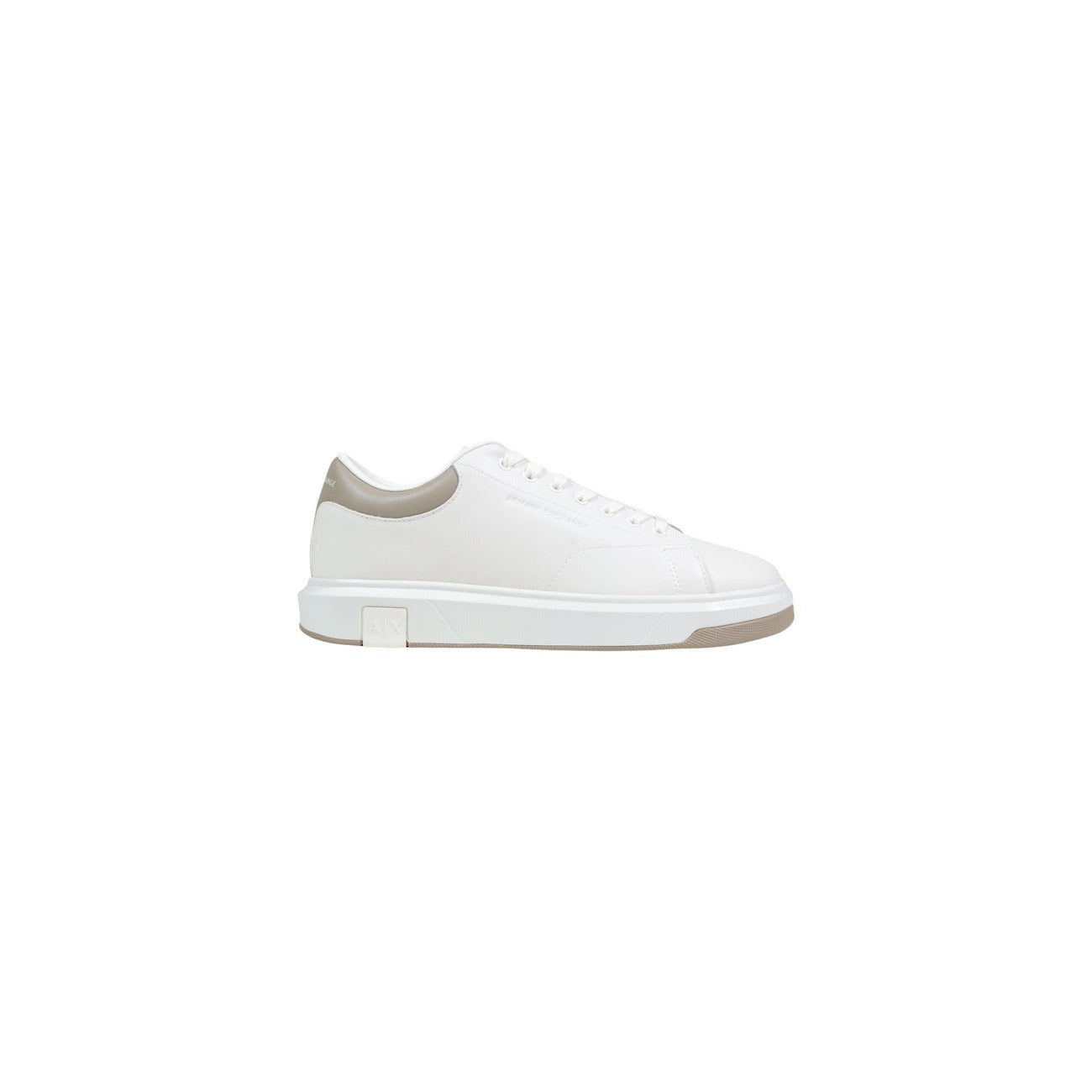 Armani Exchange - Armani Exchange Homme Baskets