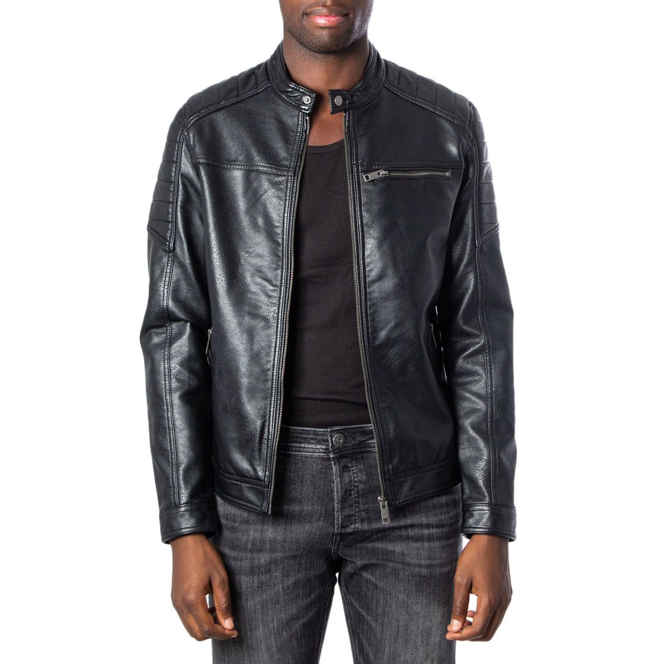 Jack & Jones - Jack & Jones Men's Jackets