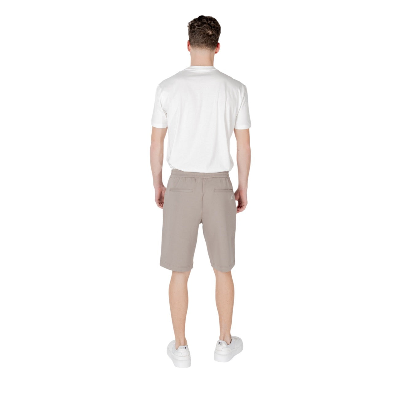Armani Exchange - Armani Exchange Homme Bermudas