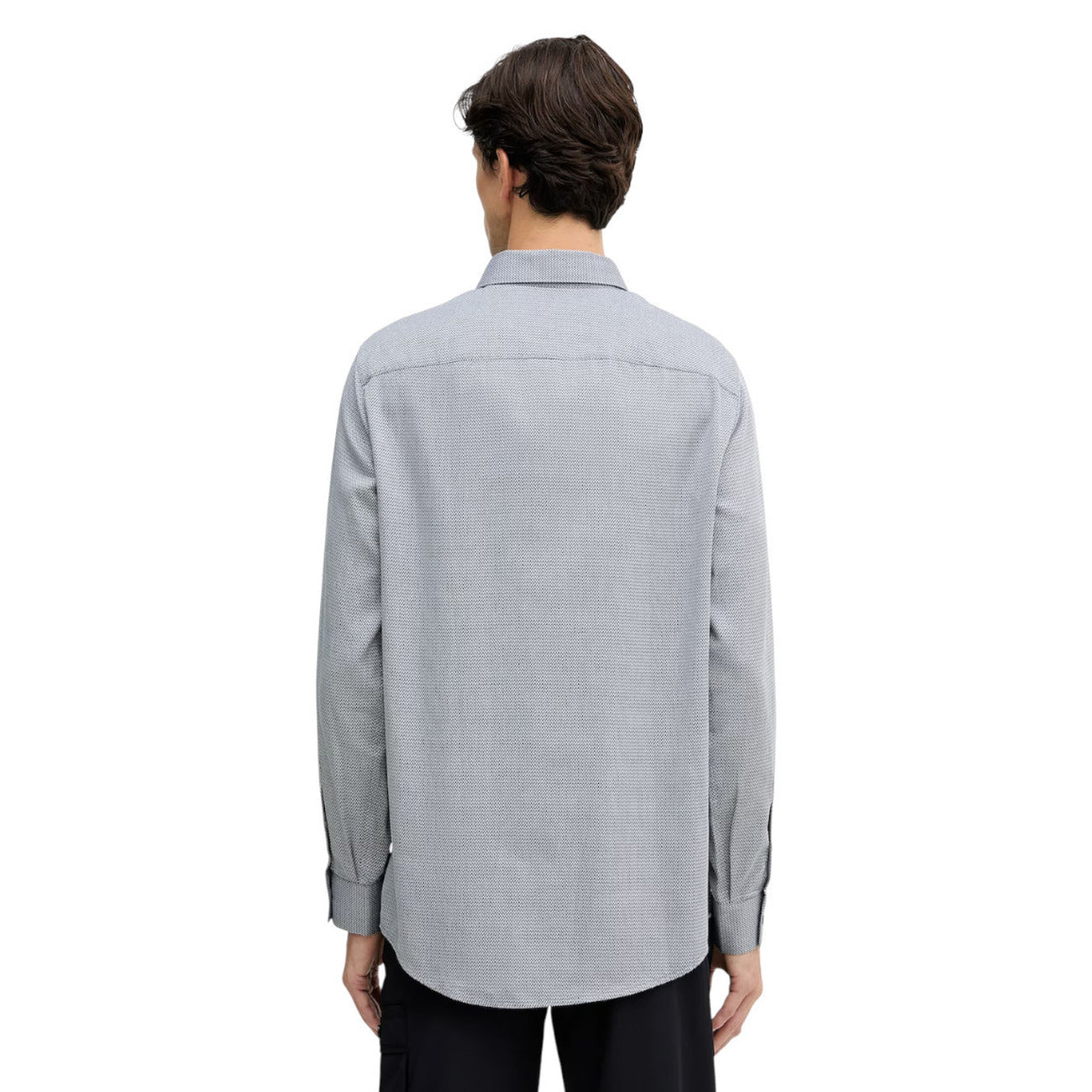 Armani Exchange - Armani Exchange Men's Shirts