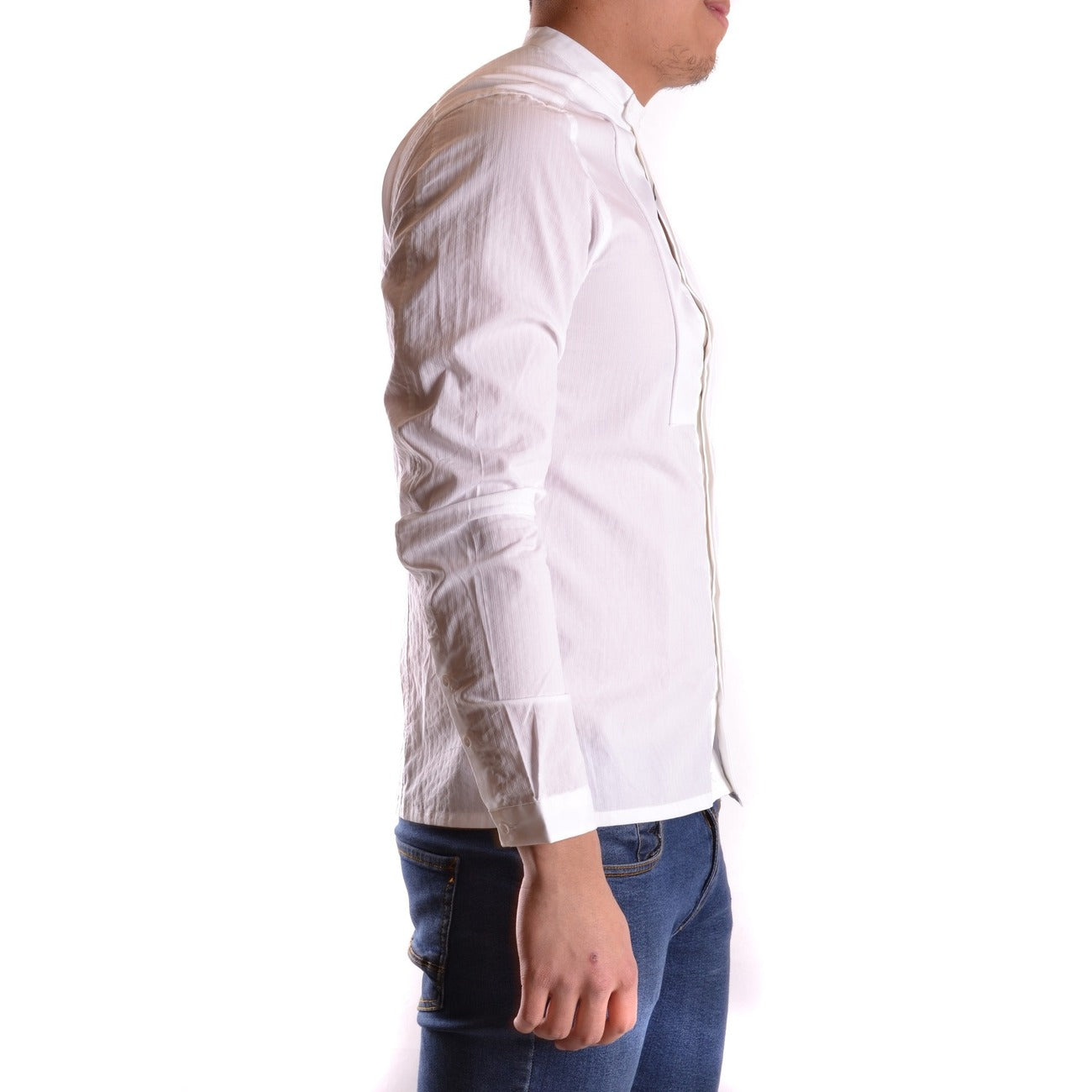 Paolo Pecora - Paolo Pecora Men's Shirts