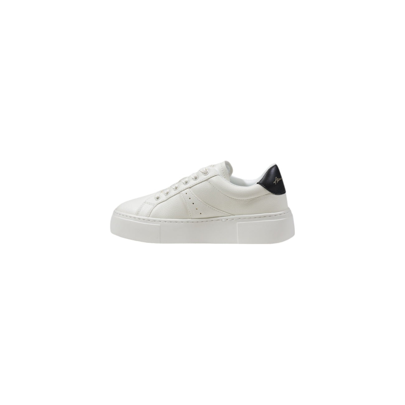 Armani Exchange - Armani Exchange Femme Baskets