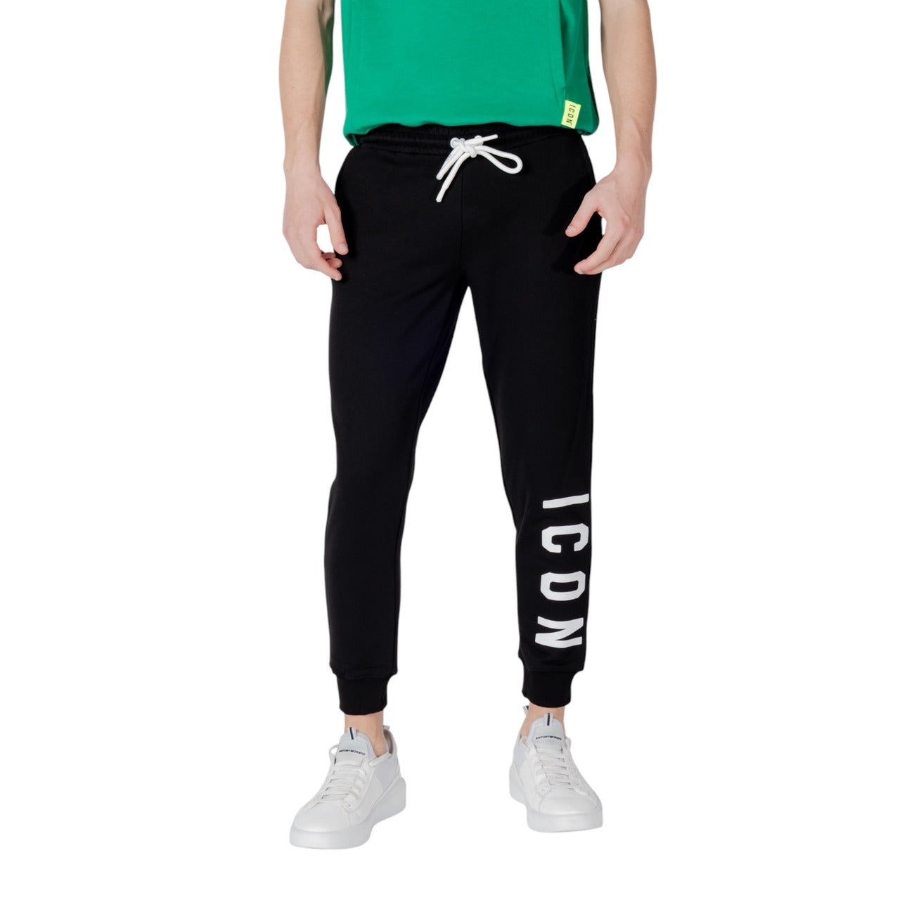 Icon - Icon Homme Pantalons
