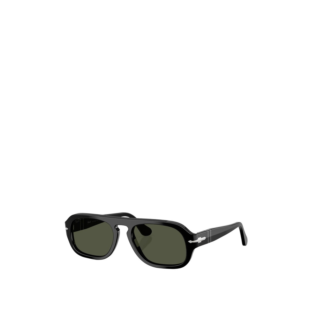 Men's EA7 Sneakers – Black
