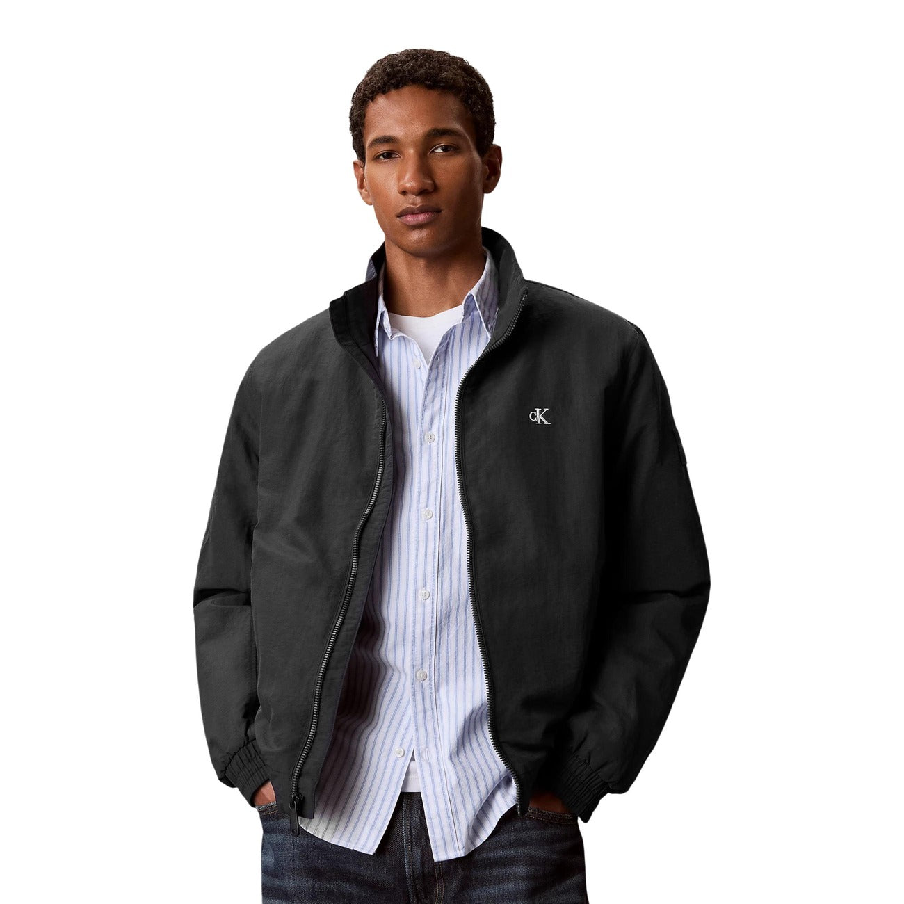 Calvin Klein Jeans - Calvin Klein Jeans Homme Jaquettes