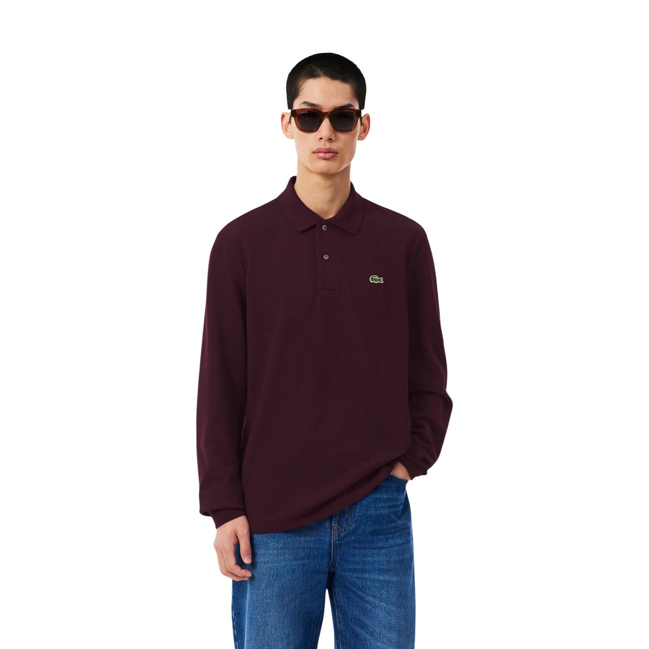 Lacoste - Lacoste Men's T-Shirts